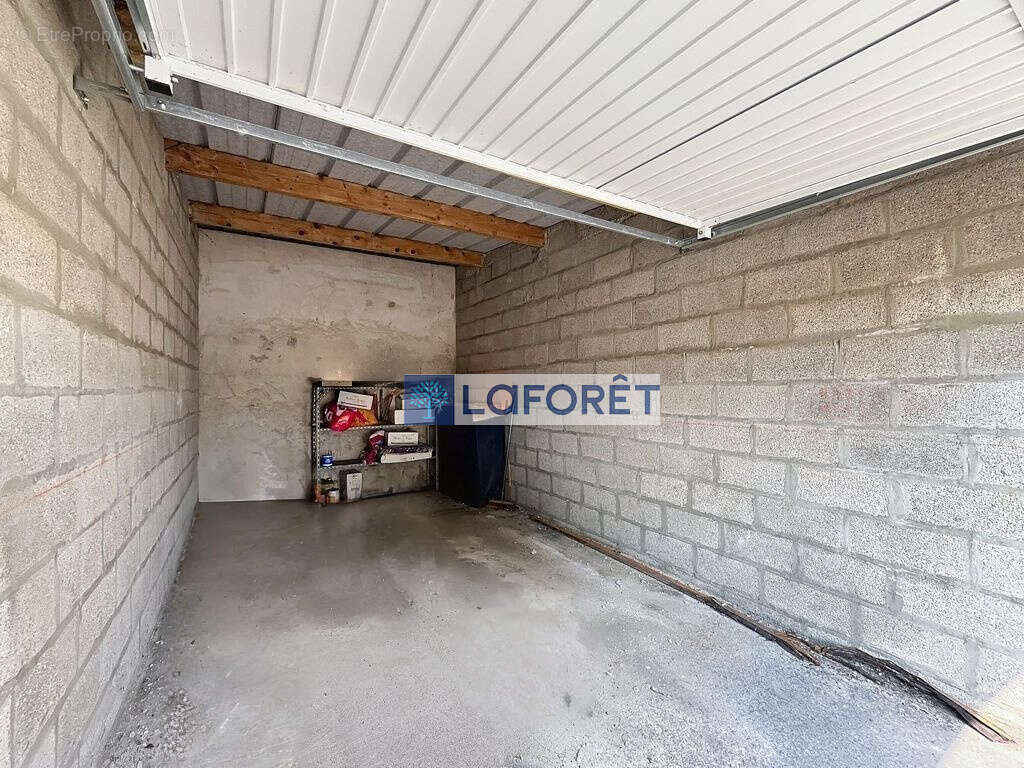 Appartement à SAINT-DIZIER