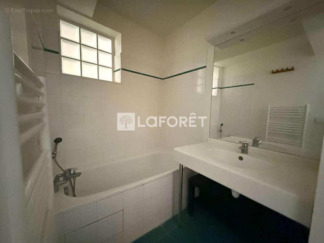 Appartement à MEULAN