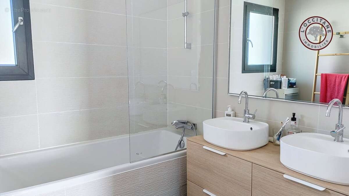 Maison à L'ISLE-JOURDAIN