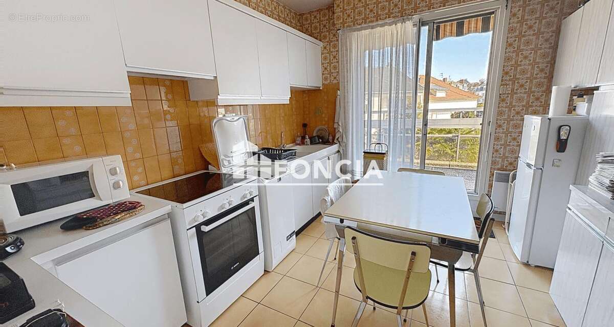 Appartement à LIMOGES