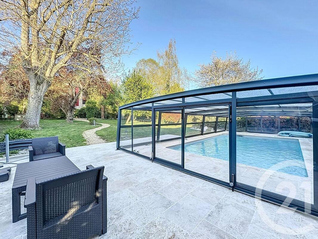 Maison à COURLON-SUR-YONNE