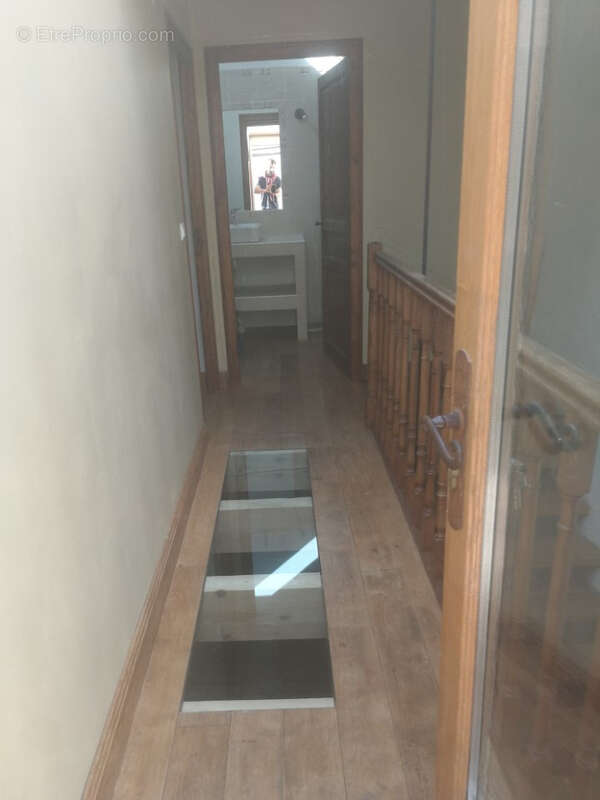 Appartement à MONTELIMAR