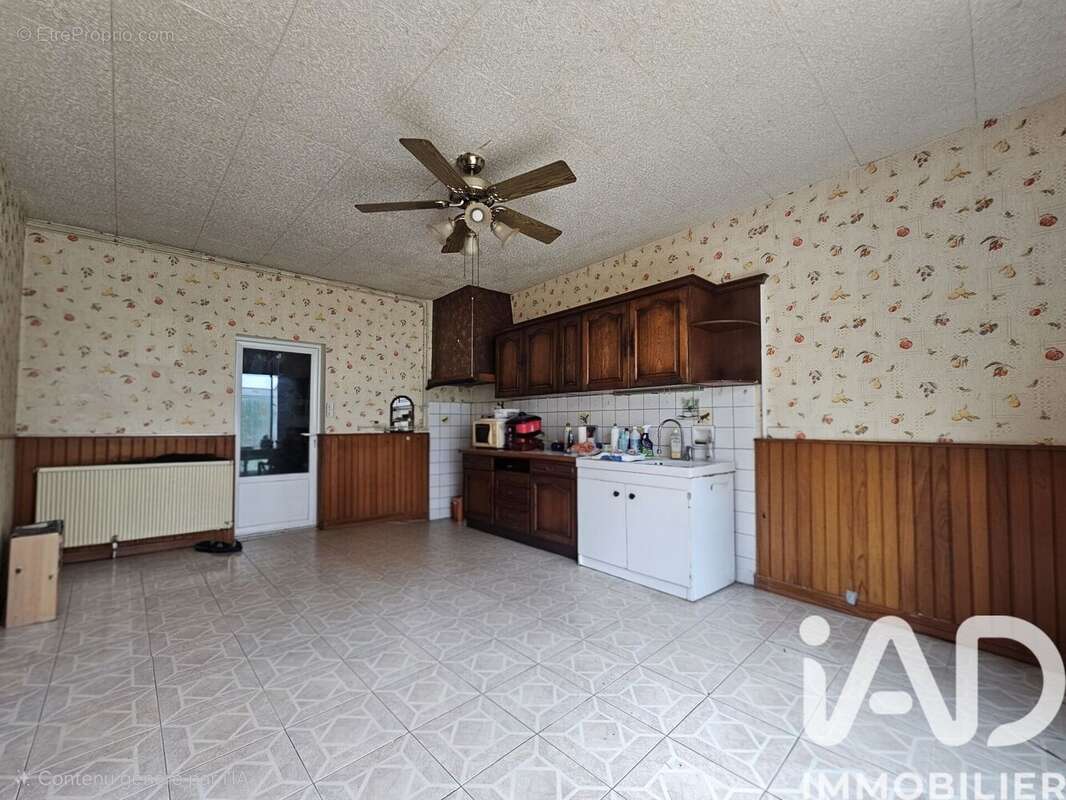 Maison 83 m² à Le Bourdet  - photo 6