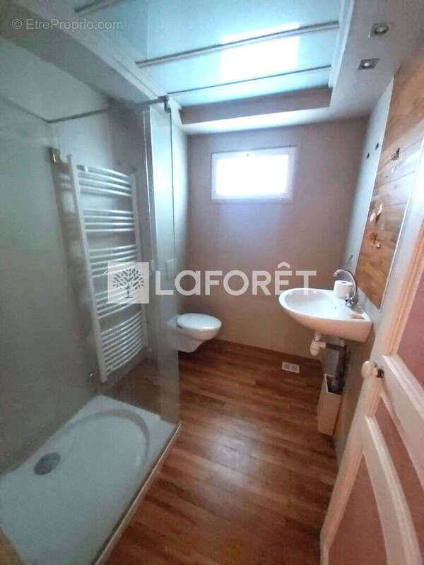 Maison à VILLEMOMBLE