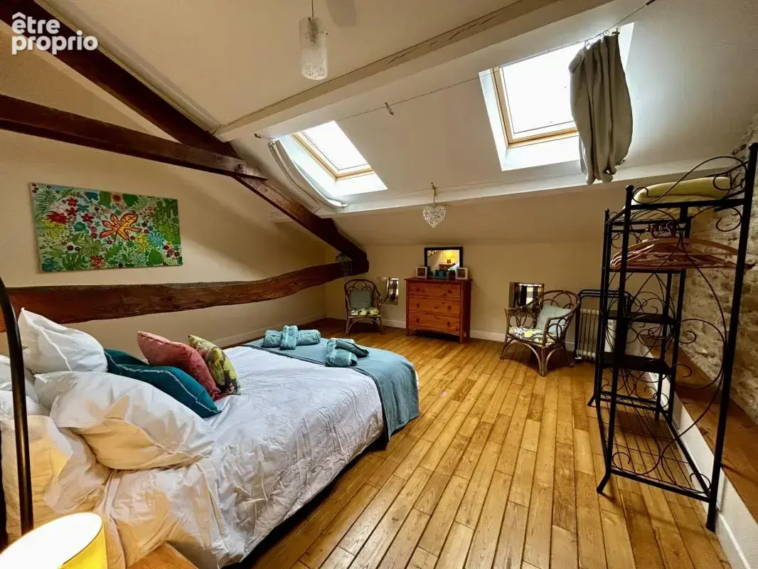 Corps de ferme, 2 gîtes accessibles PMR et une autre maison - photo 21