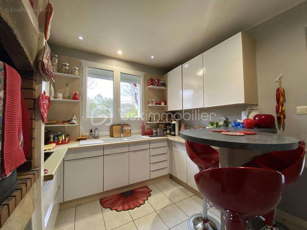 Maison à CONQUES-SUR-ORBIEL