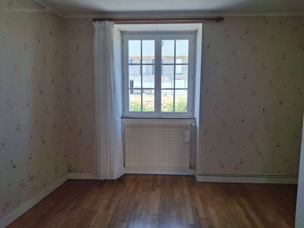 Maison à vendre 0 pièces PLEINE FOUGERES (35) - photo 9