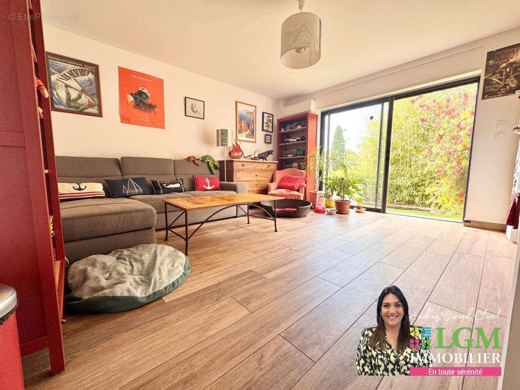 Maison à CASTELNAU-LE-LEZ