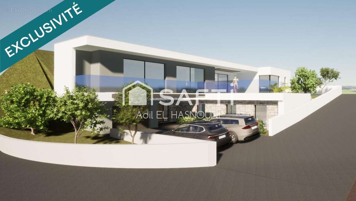 Photo 2 - Maison à COMBAILLAUX