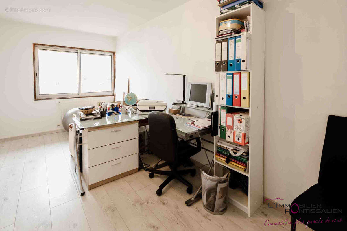Appartement à SAINTE-COLOMBE