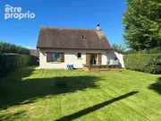 Maison à MOYAUX