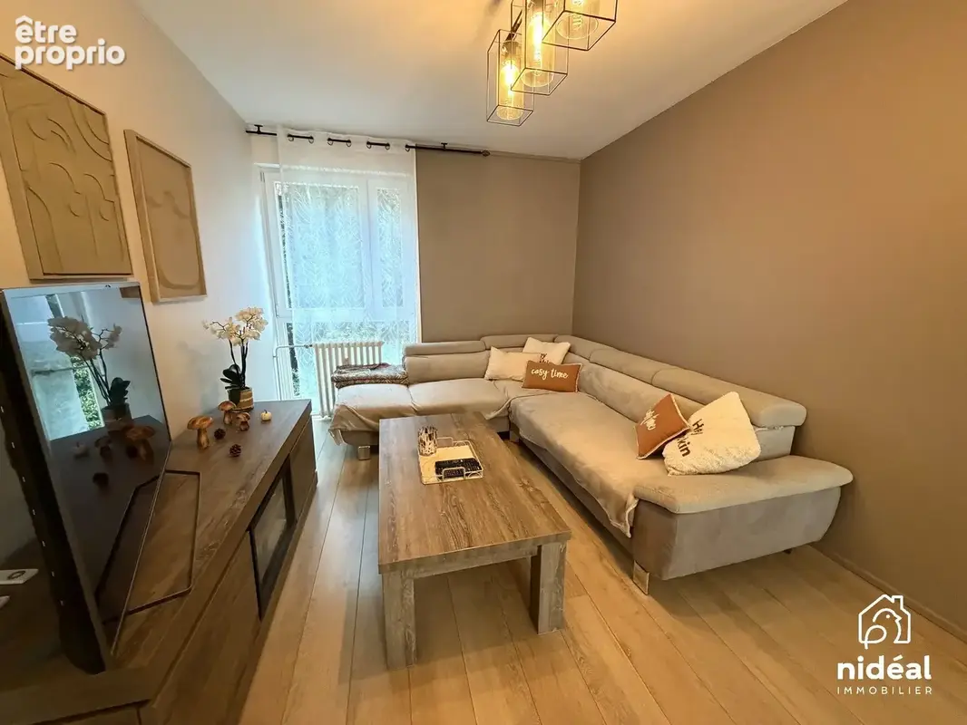 Appartement 4 pièces 79 m² à vendre à Maubeuge (59600) - photo 8