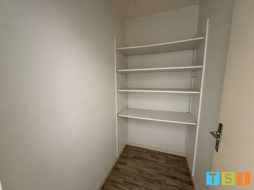 Appartement à SAINT-GAUDENS