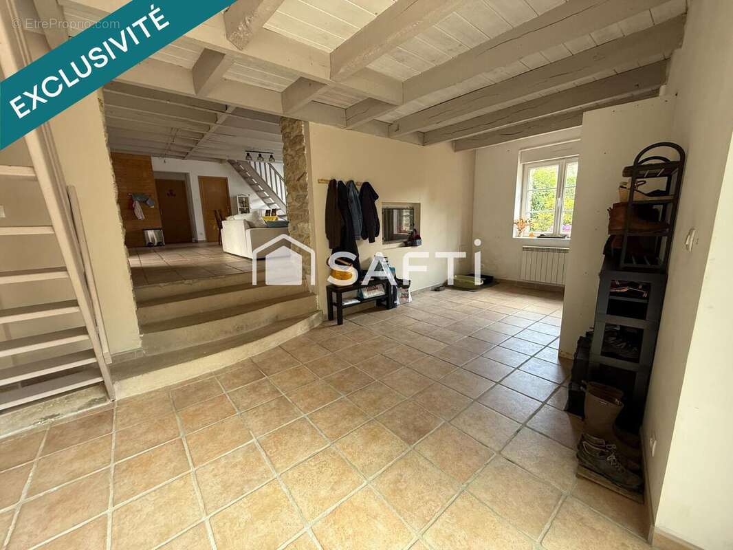 Photo 4 - Maison à LOCMINE