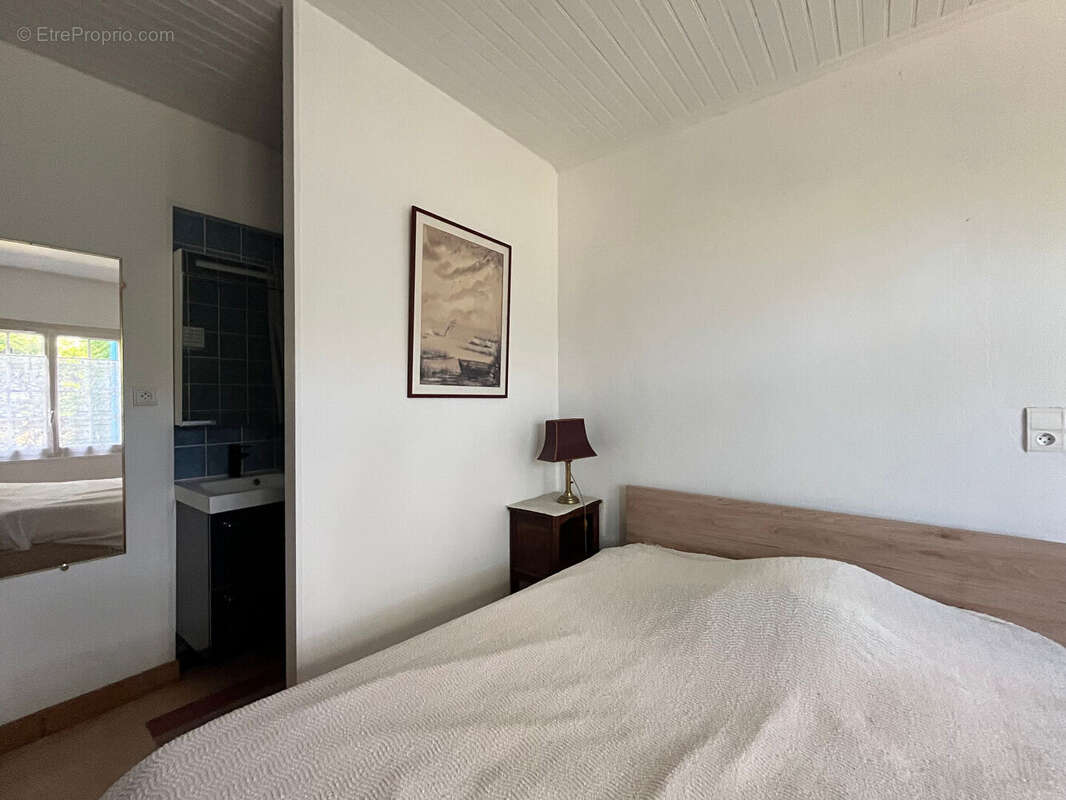 Maison 93 m² Vue mer Saint Denis d'Oleron - photo 14