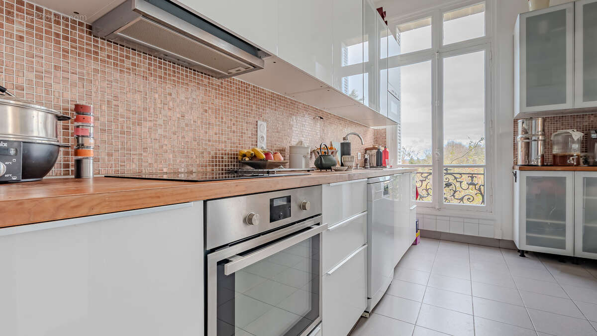 Appartement à SENLIS