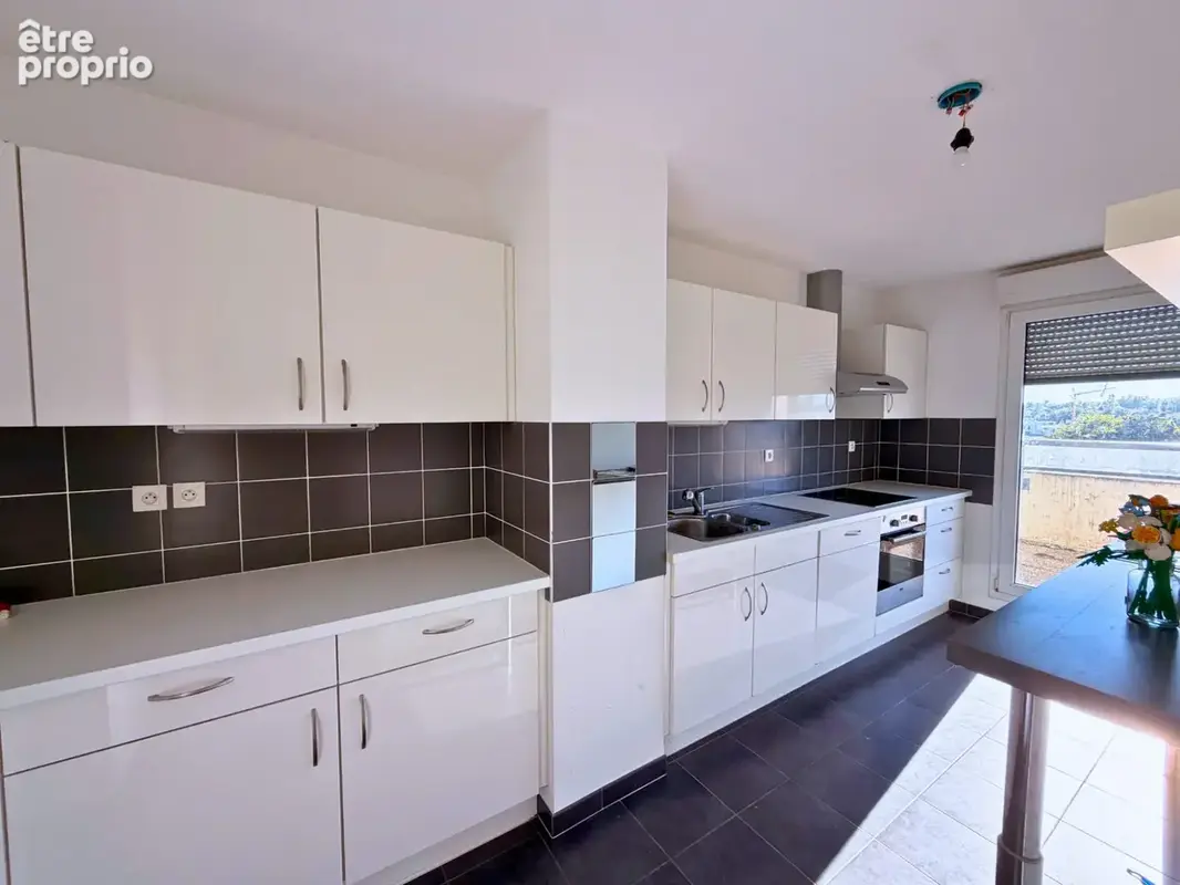 Appartement 5 pièces 115 m² à vendre à Ensisheim (68190) - photo 3