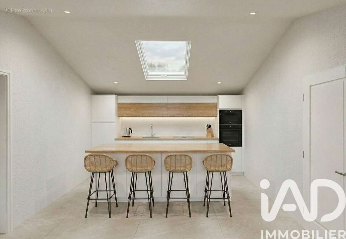 Photo 4 - Appartement à ALES