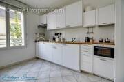 Appartement à LE PLESSIS-BELLEVILLE