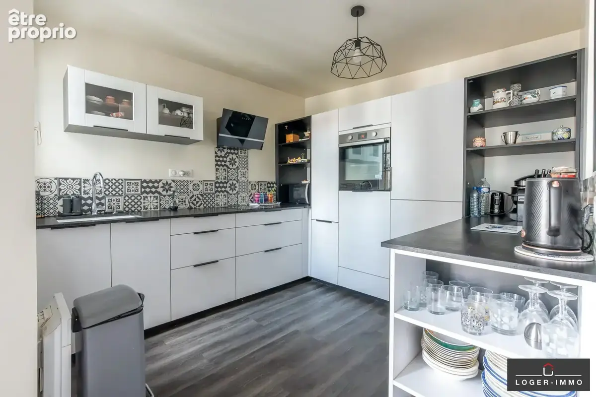 Maison 5 pièces 110 m² à vendre à Neuilly-Plaisance (93360) - photo 6