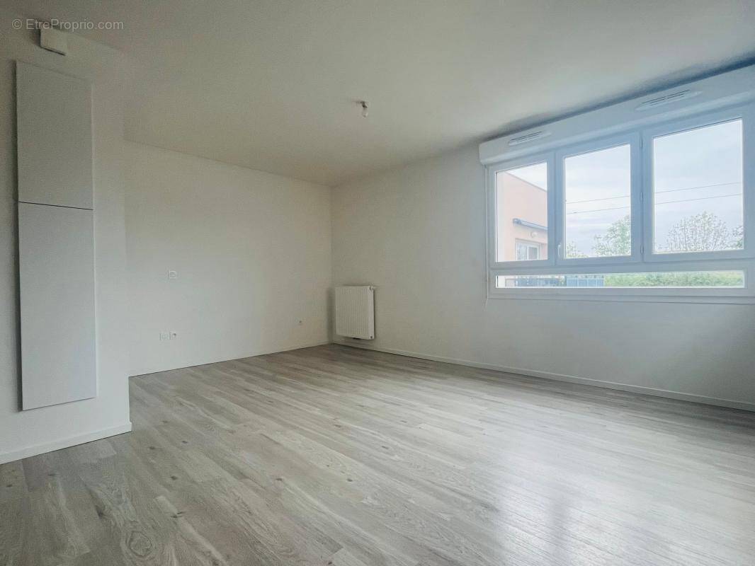 Appartement à LA ROCHELLE