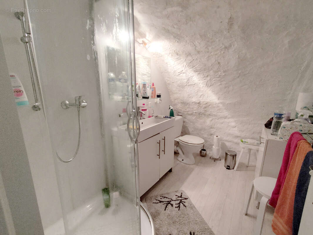 Maison à BREIL-SUR-ROYA