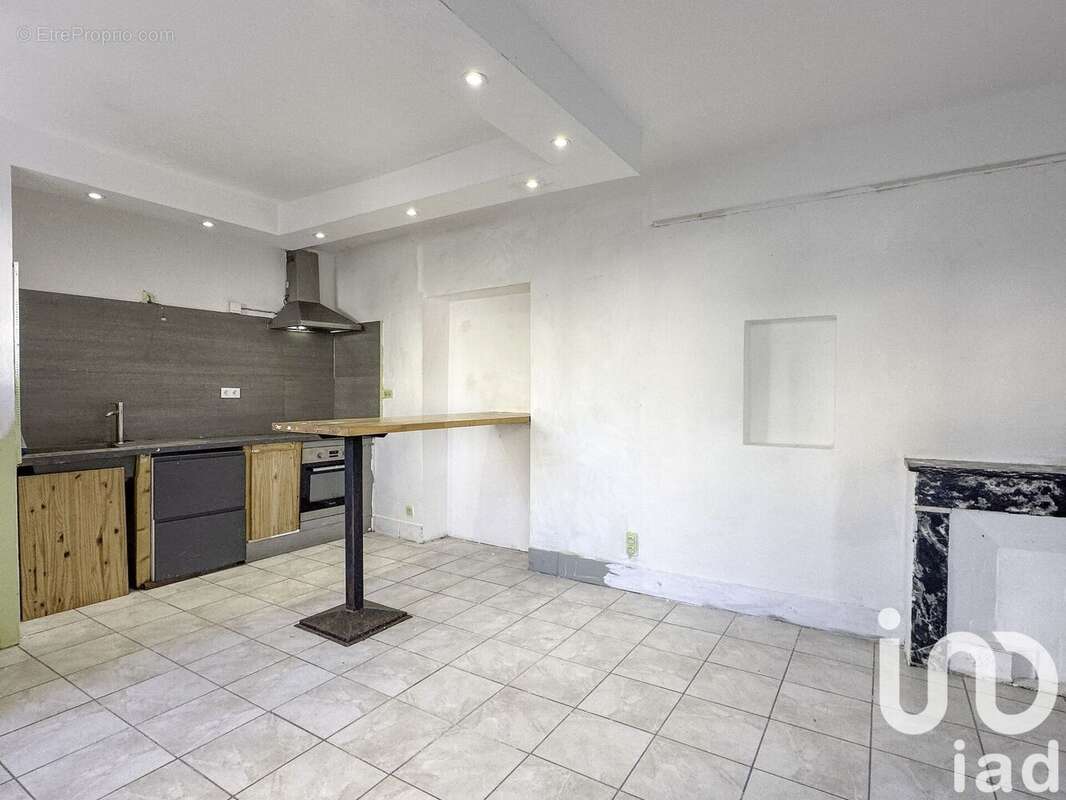 Photo 3 - Appartement à BOURG-SAINT-ANDEOL