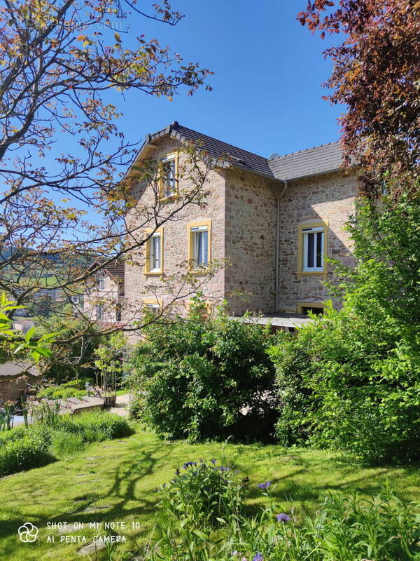 Photo 1 - Maison à COURS-LA-VILLE