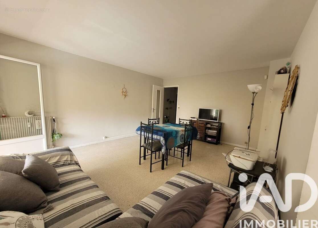 Photo 7 - Appartement à NIMES