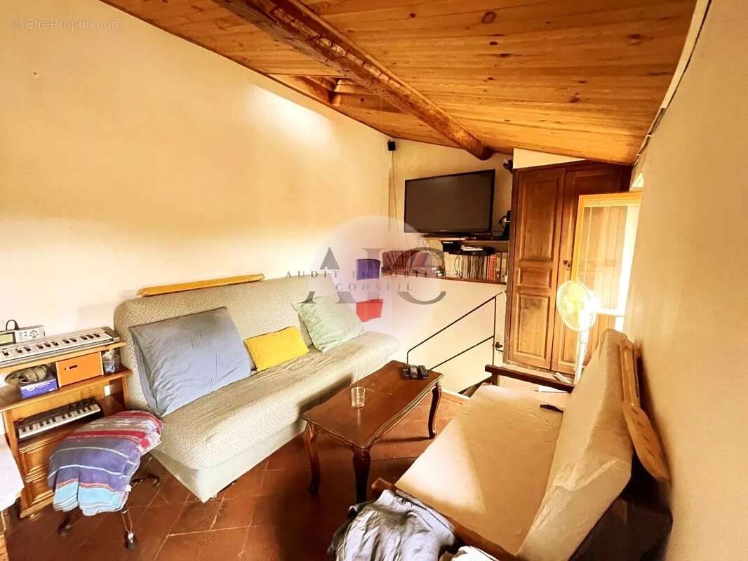 Maison à SAINT-PAUL-EN-FORET