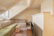 Appartement à CHANTILLY