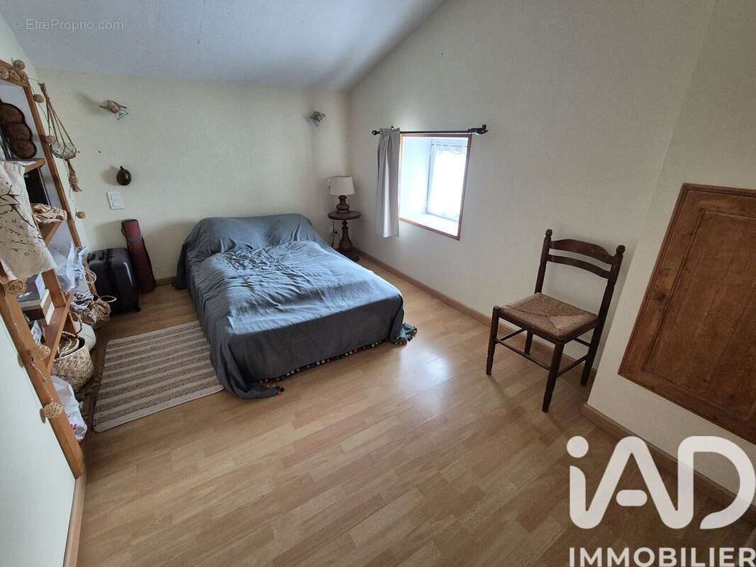 Photo 9 - Maison à SAINT-LOUP-LAMAIRE