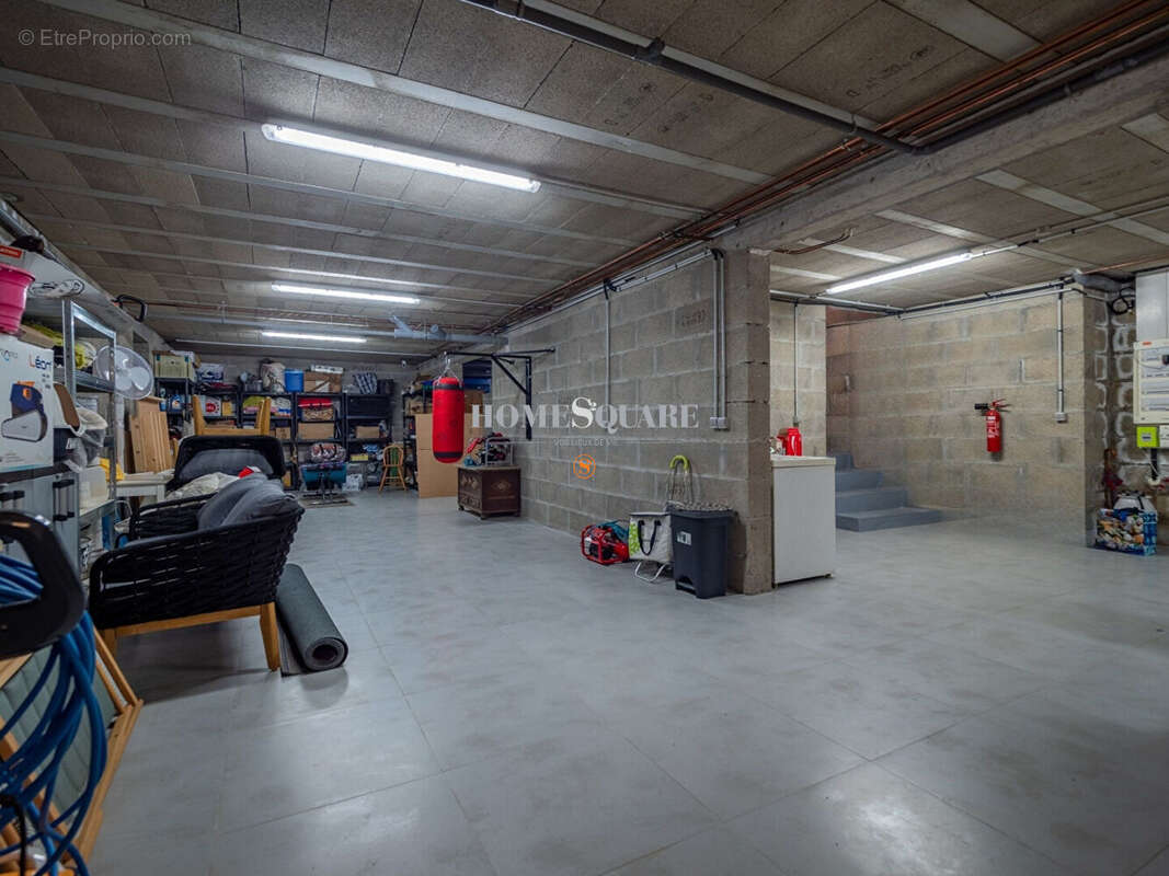 Maison à ORRY-LA-VILLE