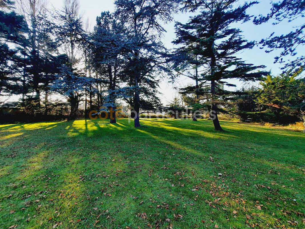 Maison à AGON-COUTAINVILLE
