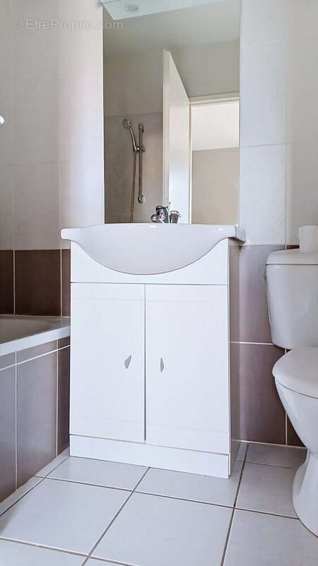 Appartement à ALBI