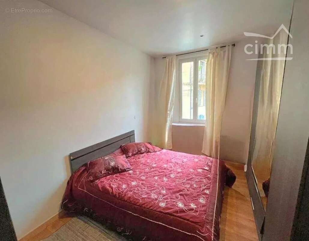 Appartement à GRASSE
