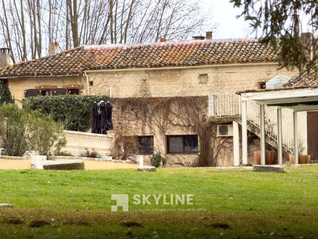 Appartement à TRETS