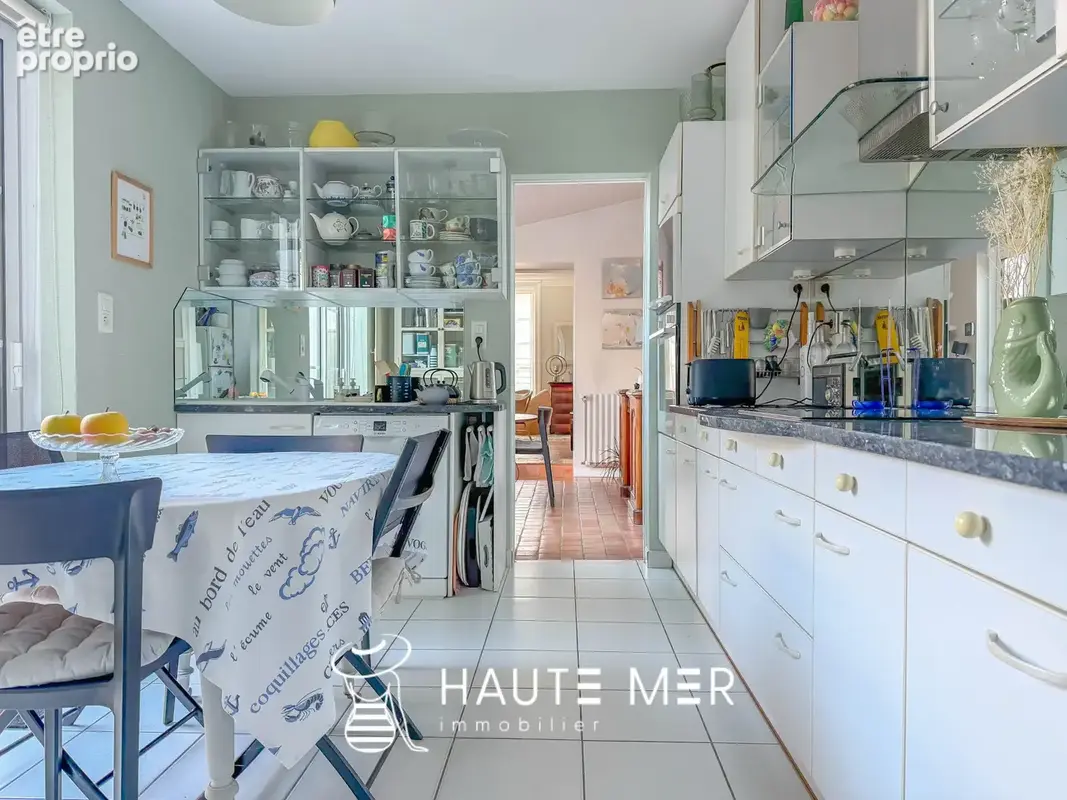 ESTACADE - Agréable maison familiale en coeur de ville - photo 4