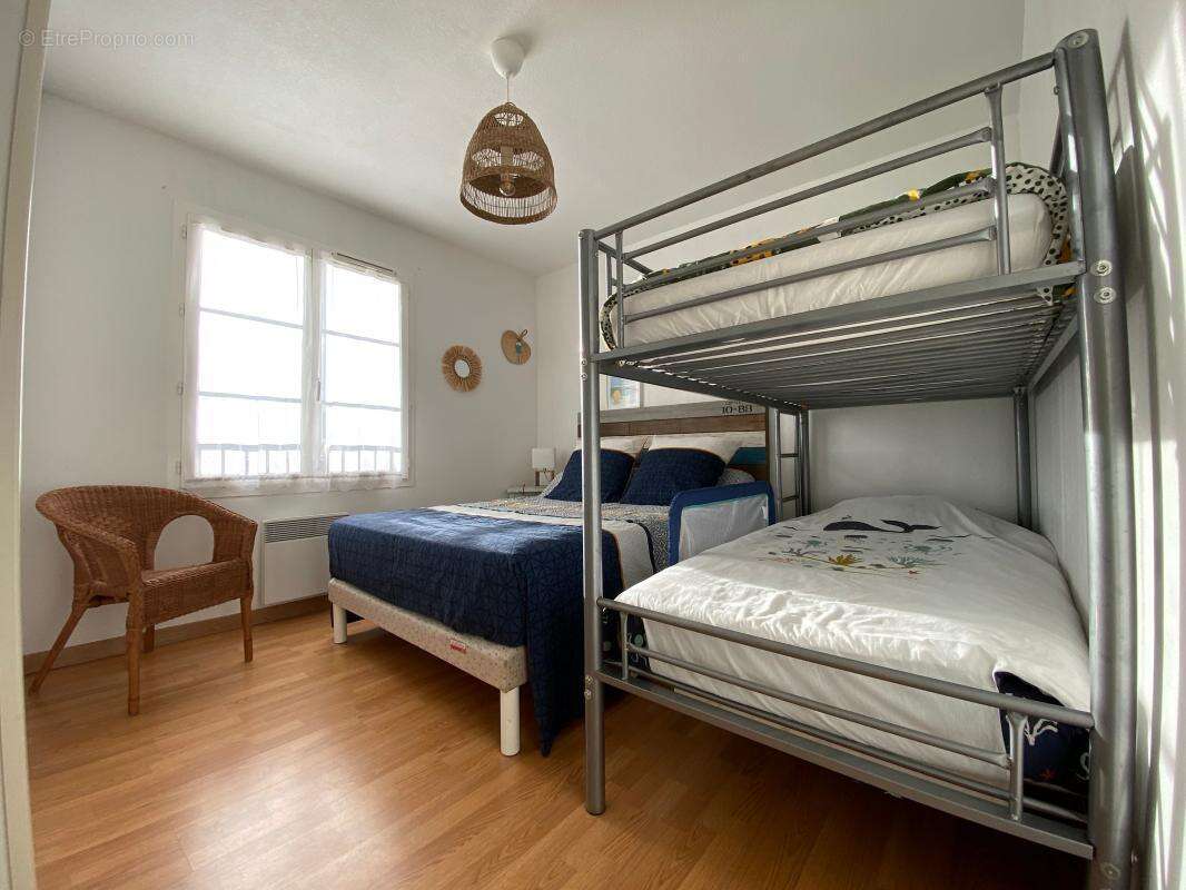 Maison à LES MATHES