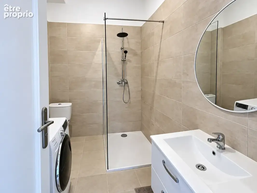 Nice rimiez   un air de maison pour ce 4 pièces avec jardin de 500 m2 - photo 6