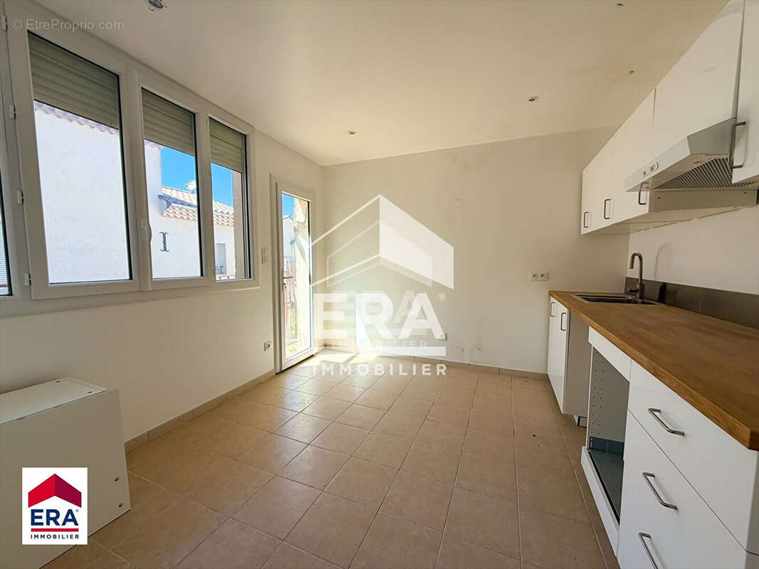 Maison 182m² à mazan - photo 10