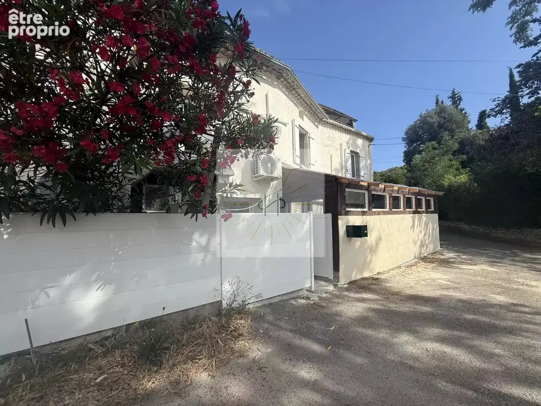 Maison à VIVIERS