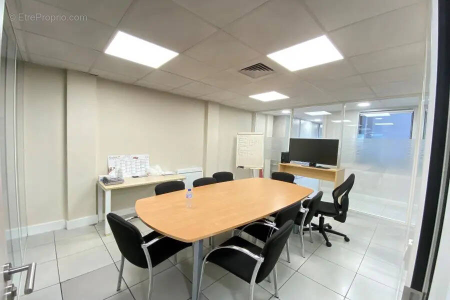 Commerce à MALAKOFF