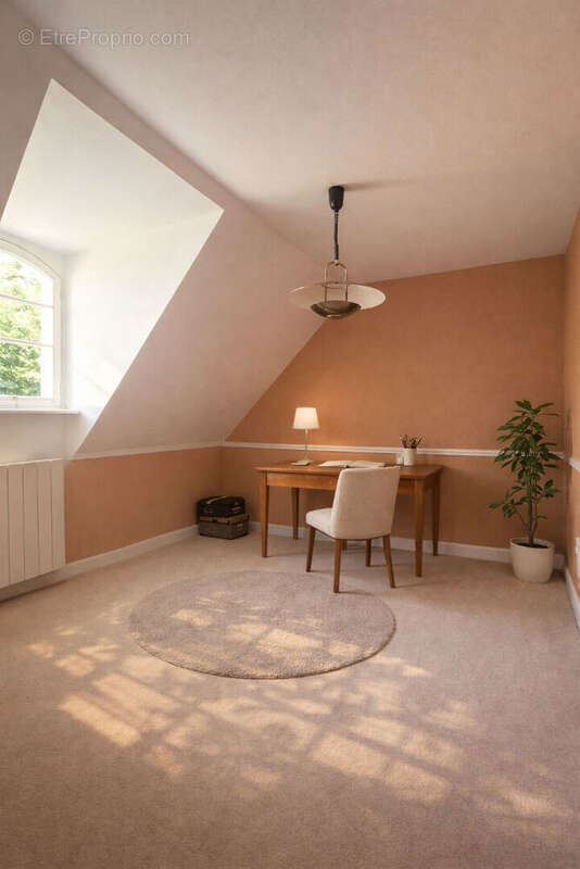 Maison à PRECY-SUR-OISE