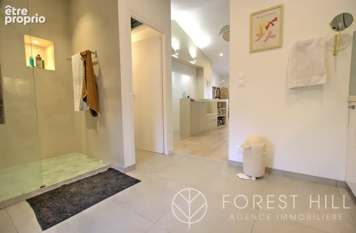 Maison rénovée avec goût, en plein cœur de Céret - photo 6