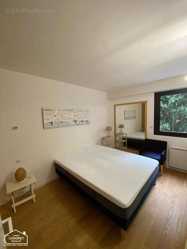   - Appartement à PORNIC