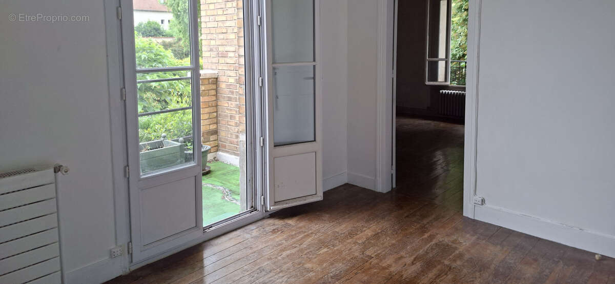 Maison à VERSAILLES