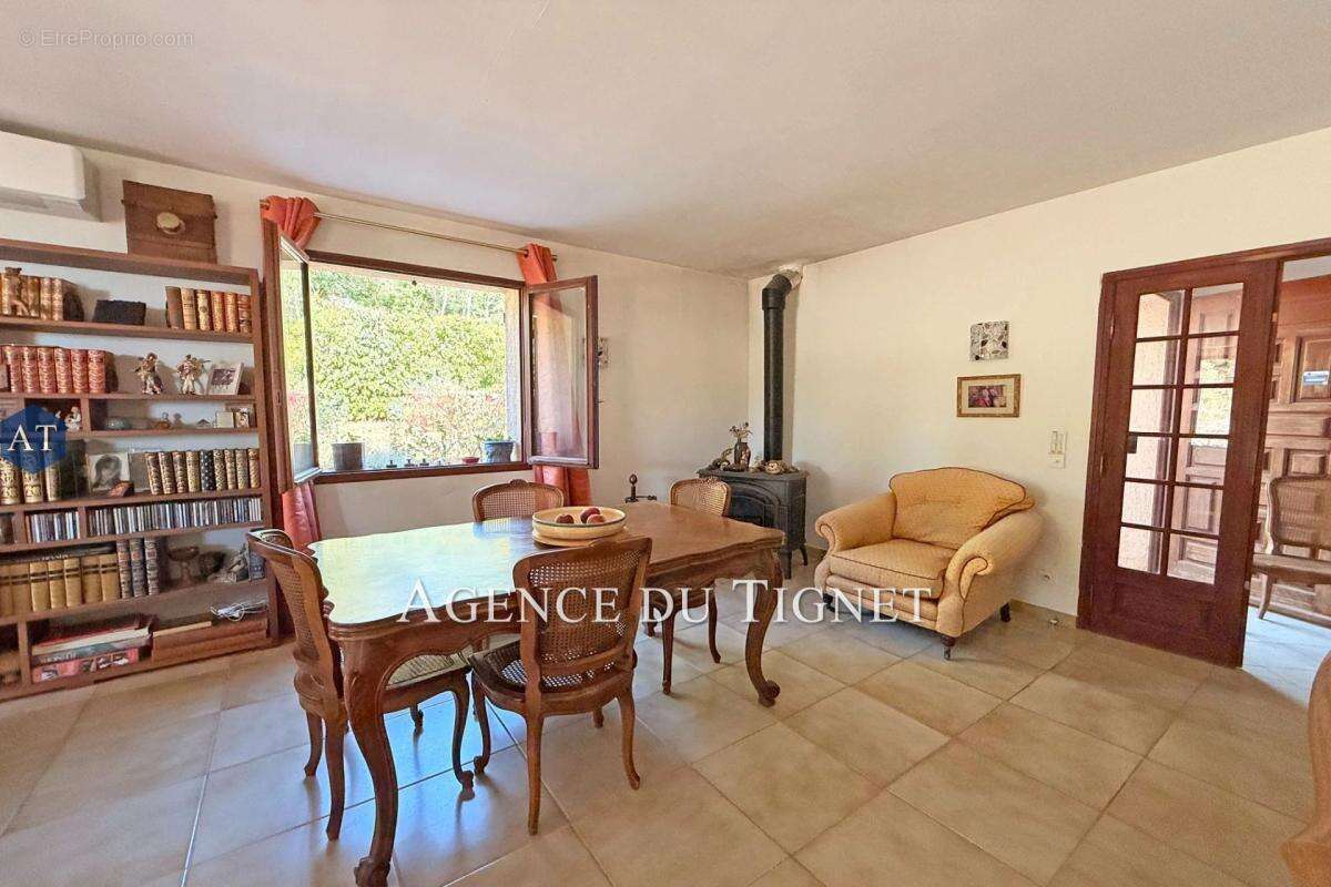 vente appartement 5 Pièce(s) - photo 10