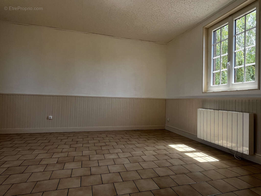 Maison à VIMOUTIERS
