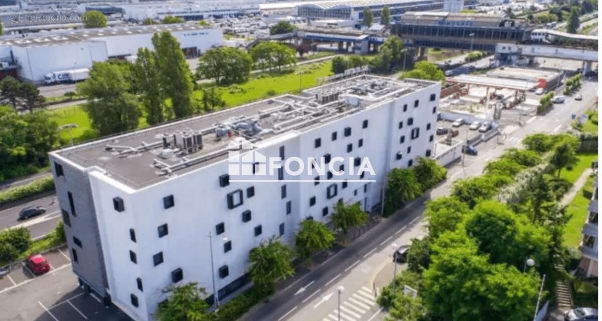 Appartement à RUNGIS